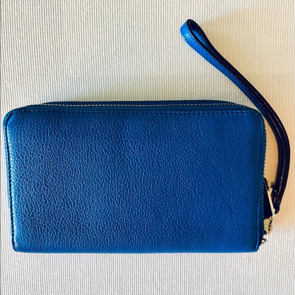 NWT Kate Spade Grove Street Wristlet Wallet - Picture 4 of 4